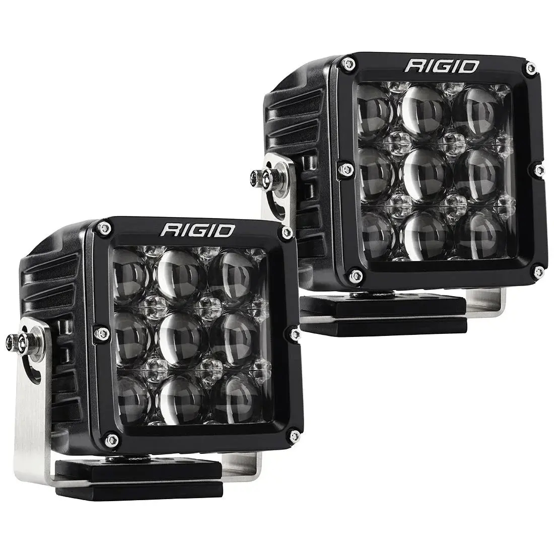 Rigid Dually Pod Xl (Pairs) 3