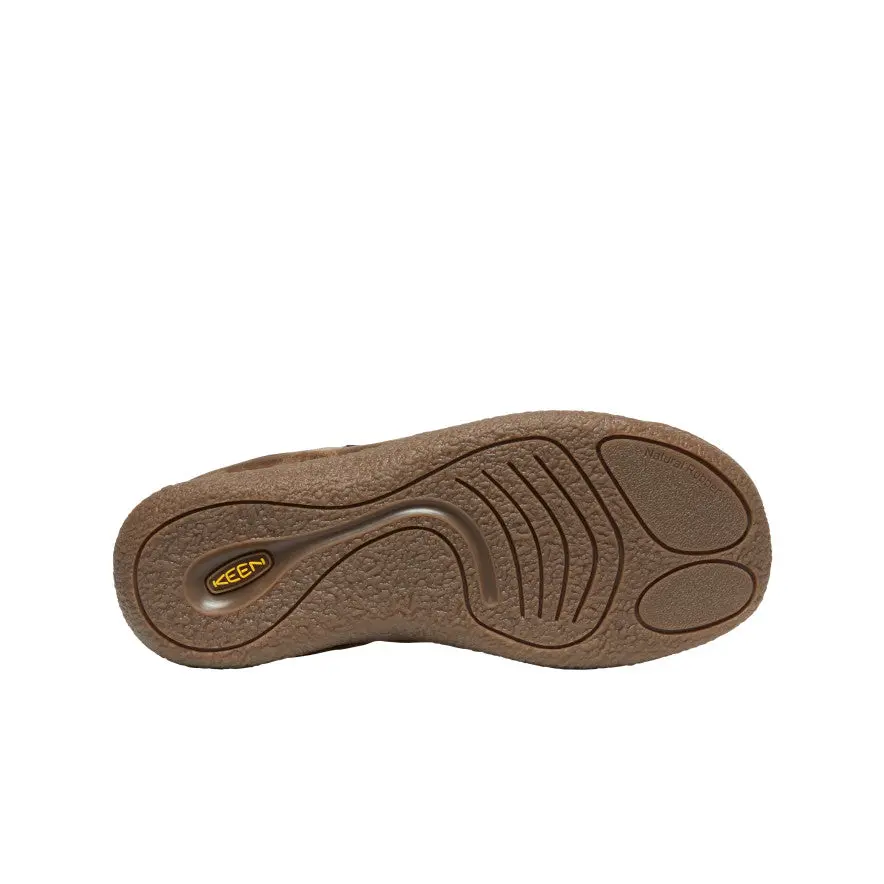 Women's Howser Iii Slide | Dark Earth Velour 5