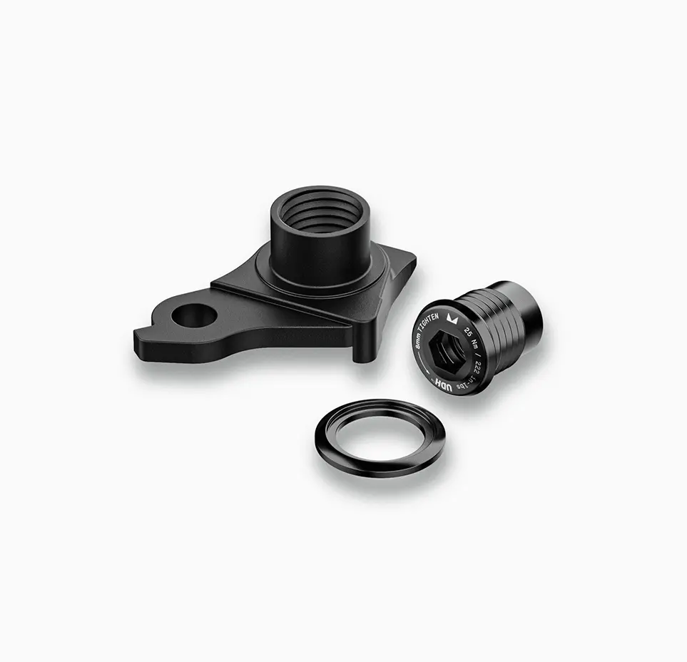 Universal Derailleur Hanger Replacement Kit