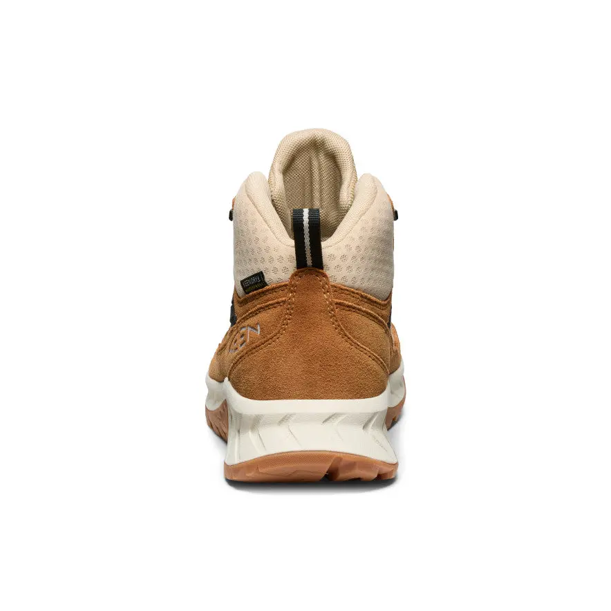 Women's Hightrail Waterproof Hiking Boot | Safari/Chipmunk 5