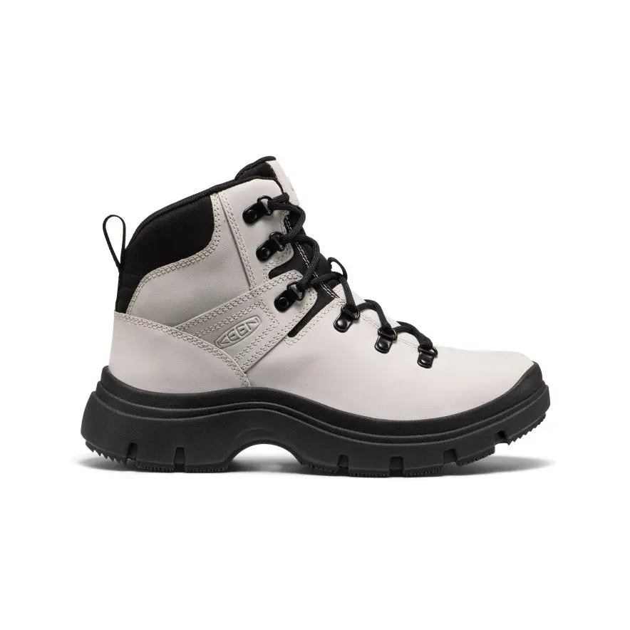 Women's Kosa Pyrenees Boot  |  Silver Birch/Black 1