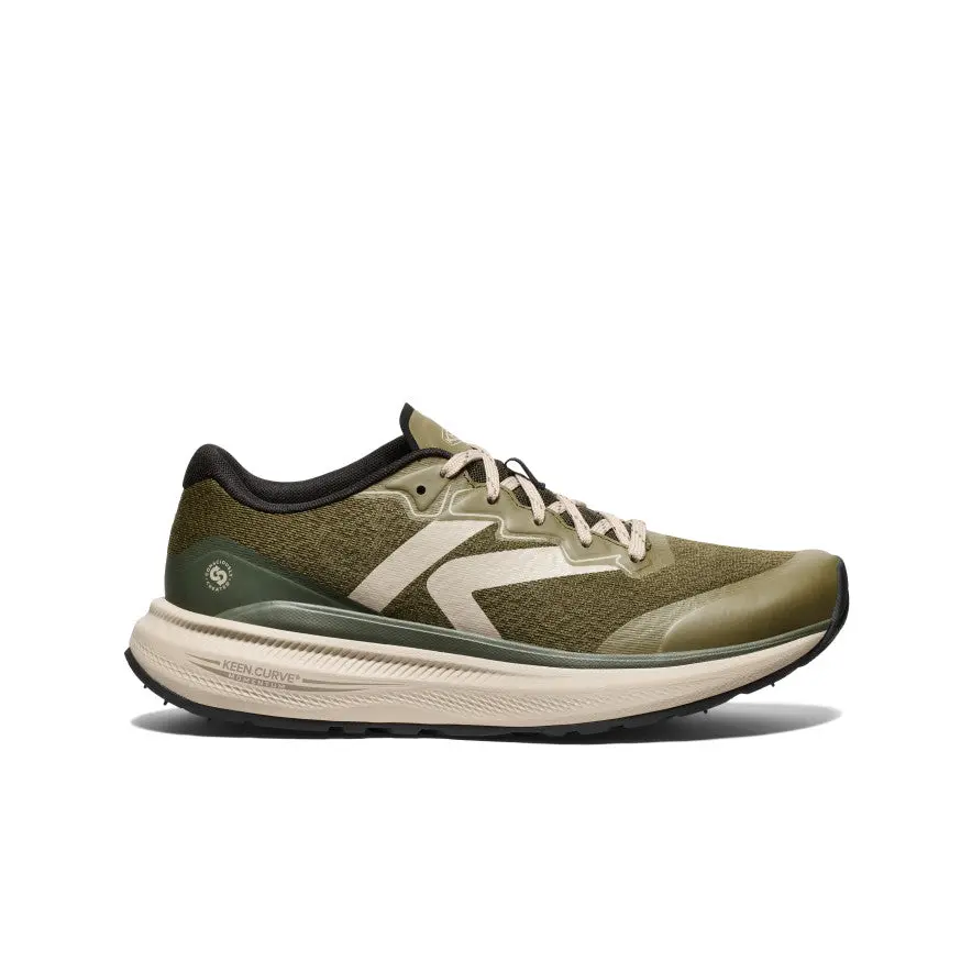 Men's Wk500 Walking Shoe  |  Winter Moss/Plaza Taupe 1