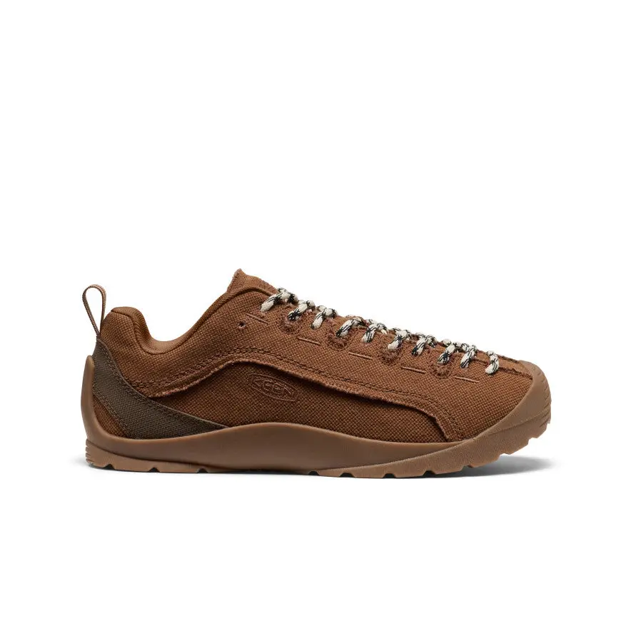 Women's Jasper Split Skall Studio Sneaker  |  Skall Brown 1
