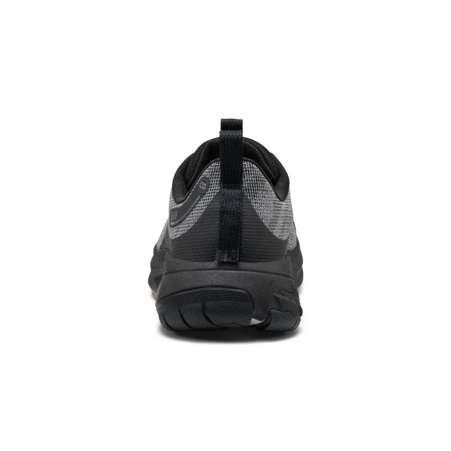 Men's Roam Trail Running Shoe | Black/Magnet 5