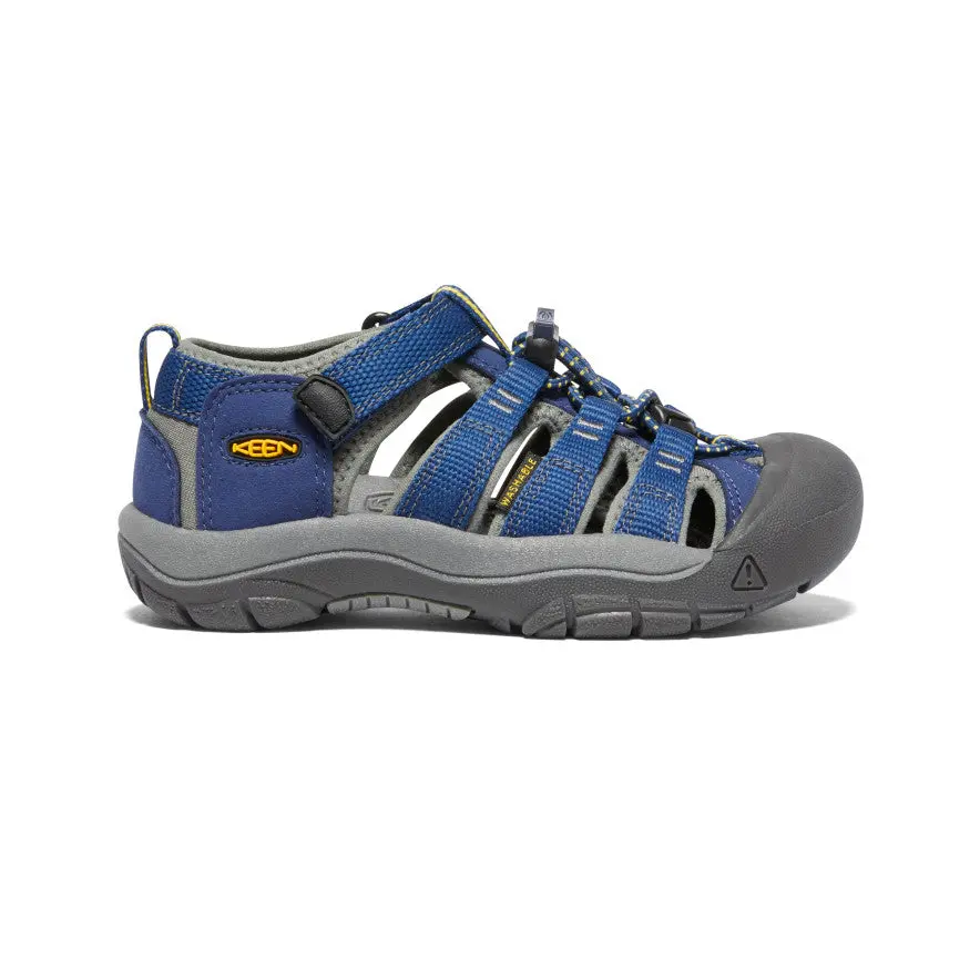 Little Kids' Newport H2  |  Blue Depths/Gargoyle 1