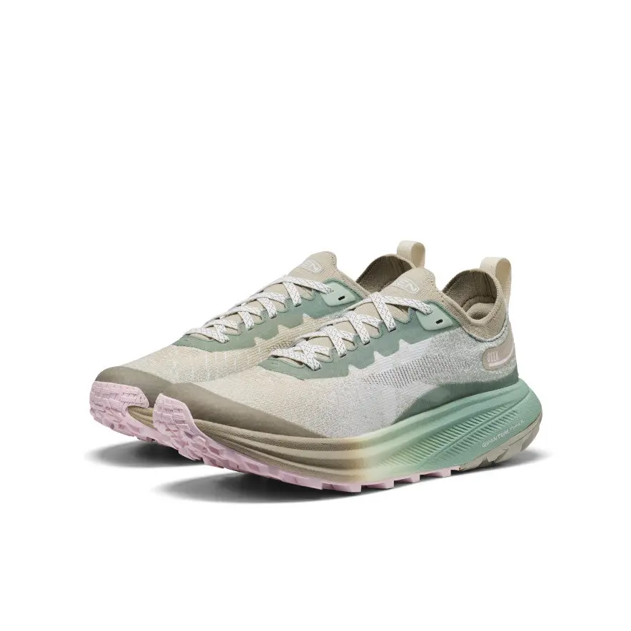 Women's Seek Trail Running Shoe | Lily Pad/Abbey Stone 2