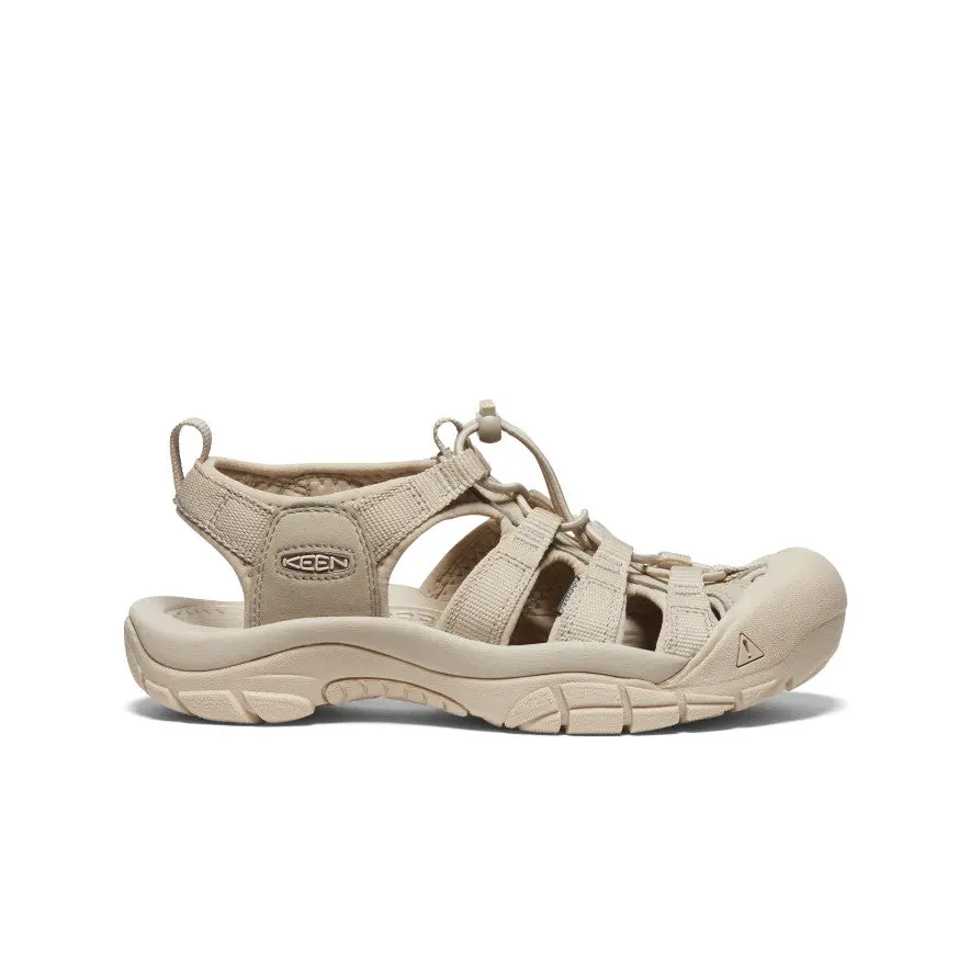 Women's Newport H2  |  Monochrome/Safari 1
