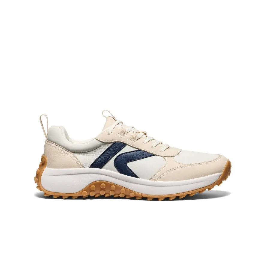 Men's Ks86 Leather Sneaker  |  Birch/Star White 1