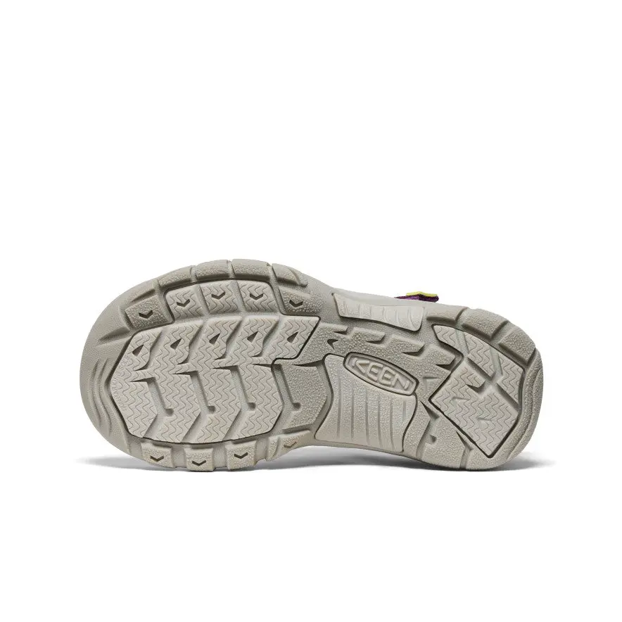 Big Kids' Newport H2 | Charisma/Daiquiri Green 6