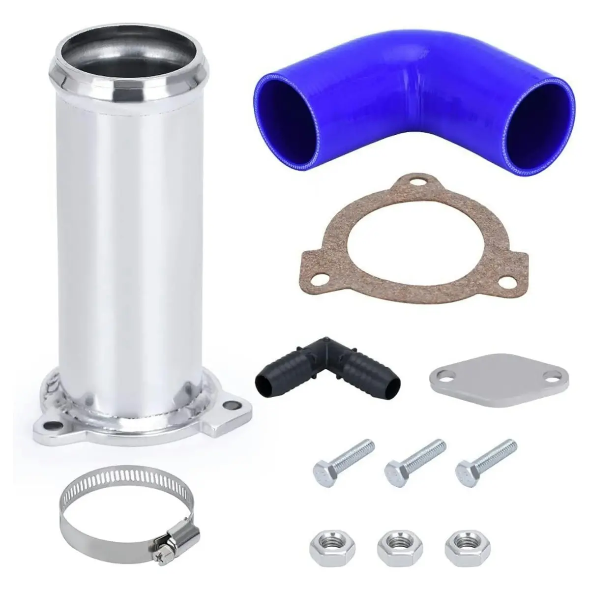 Egr Delete Kit For 1.9 Tdi Brm Vw Jetta Mk4 (2004-2006) 1