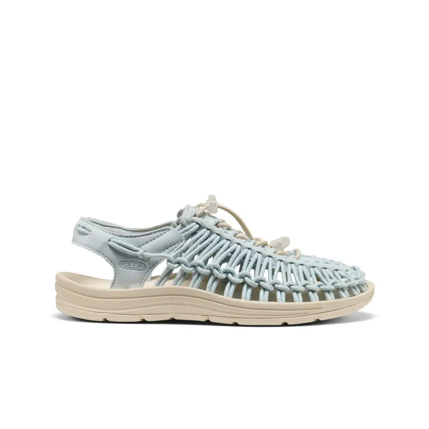 Women's Uneek Sneaker  |  Ballad Blue 1