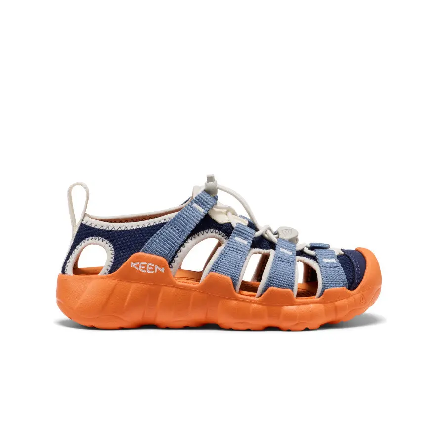 Big Kids' Hyperport H2 Snow Peak Sandal  |  Tanehozuki 1