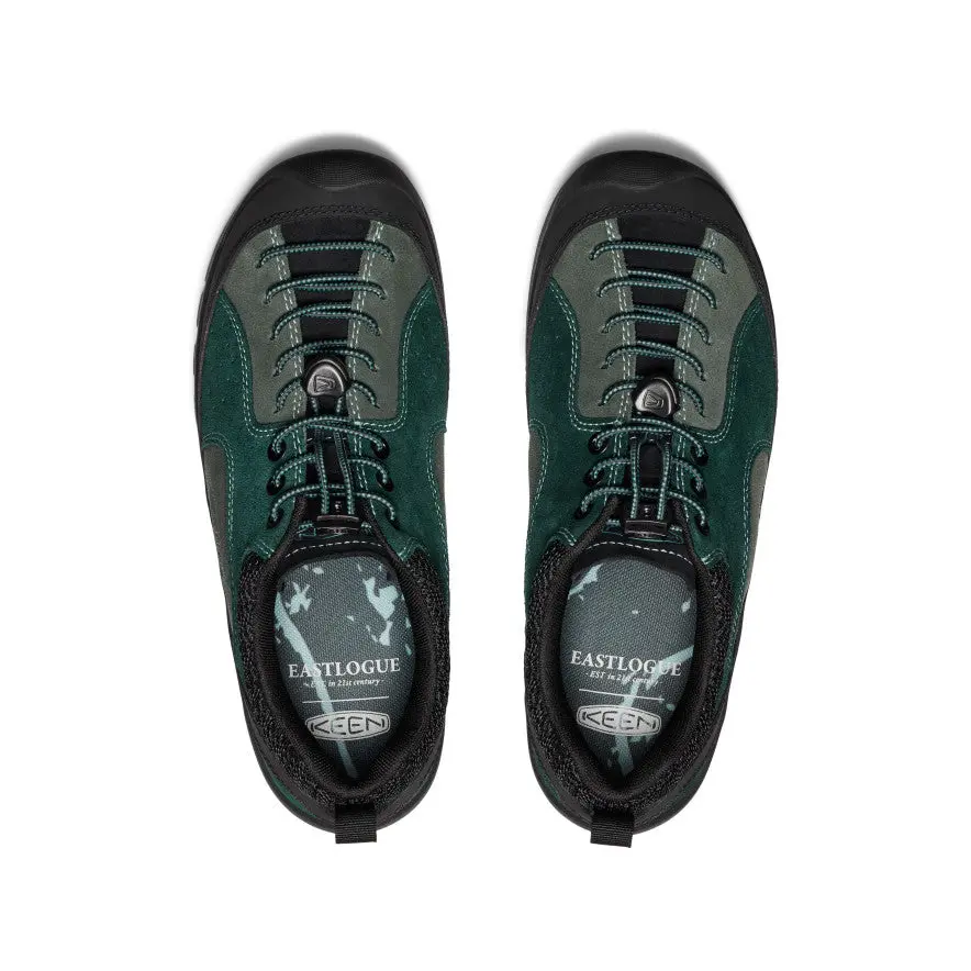 Women's Jasper Rocks Sneaker X Eastlogue | Scarab/Arctic 5