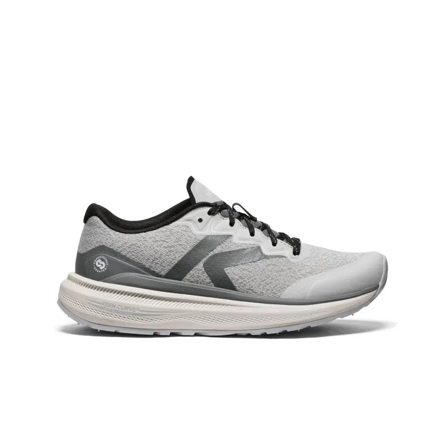 Women's Wk500 Walking Shoe  |  Alloy/Steel Grey 1