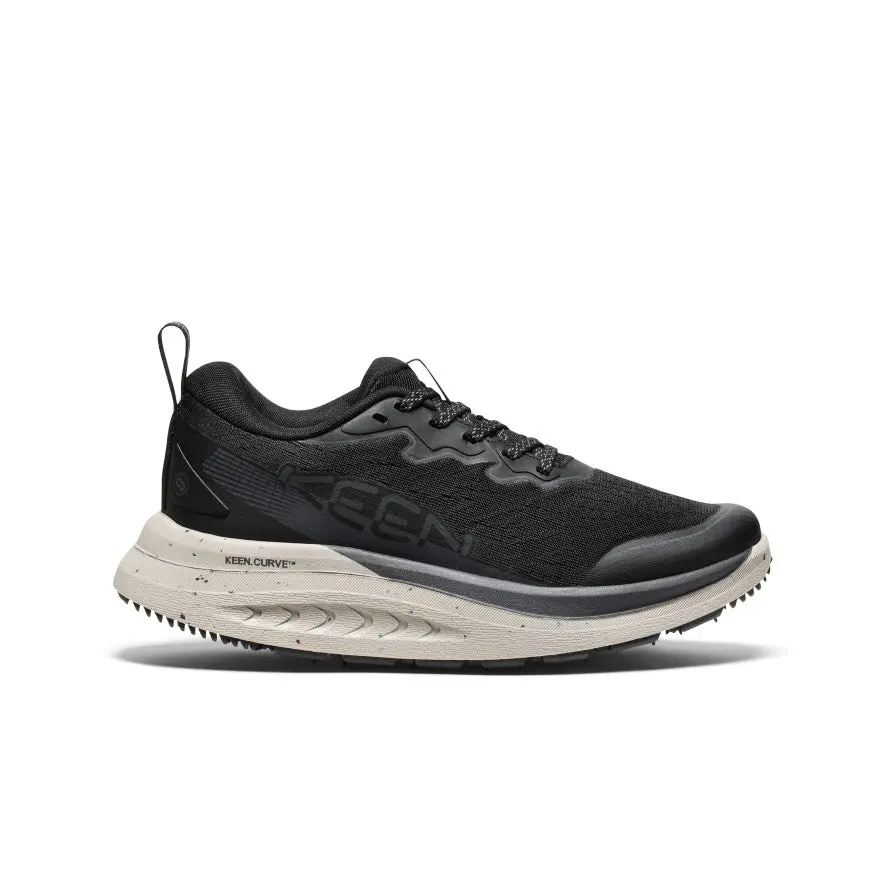 Women's Wk400 Ii Walking Shoe  |  Black/Vapor 1