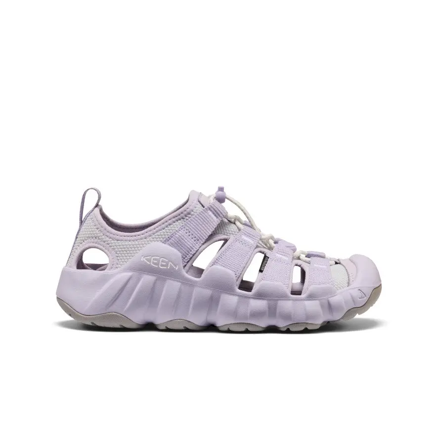 Women's Hyperport H2 Sandal  |  Monochrome/Thistle 1