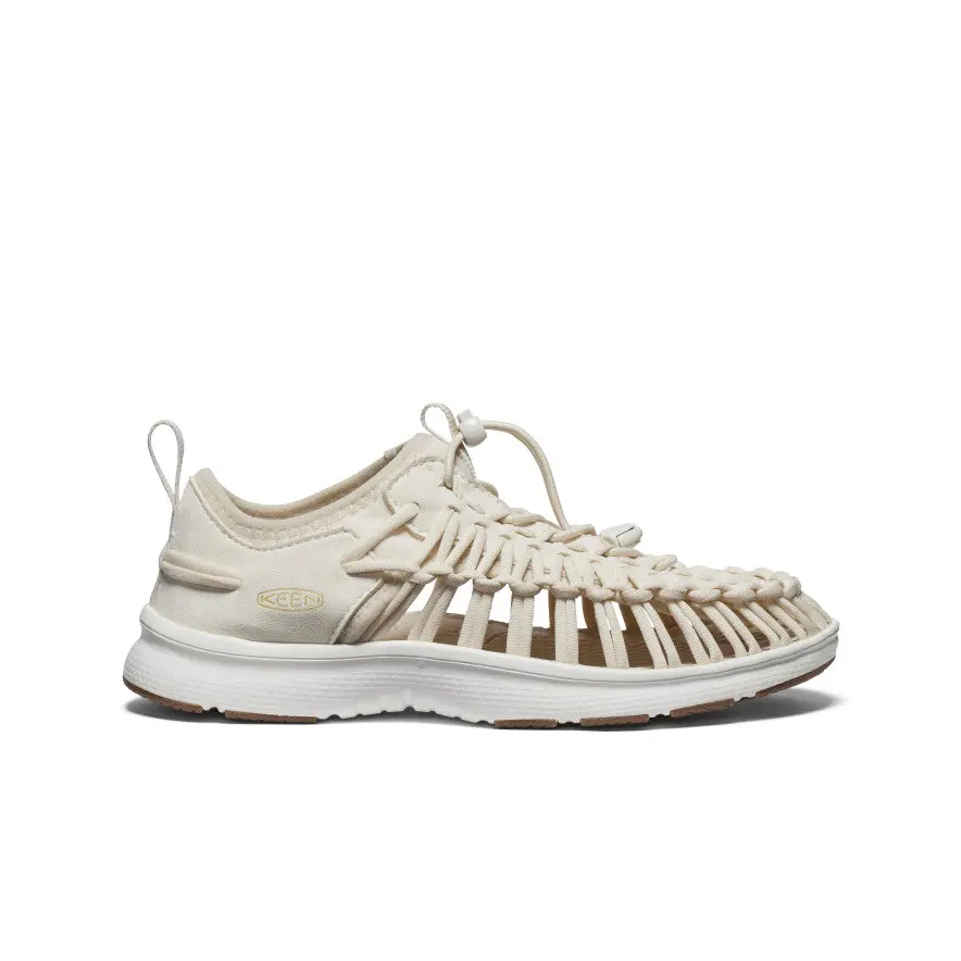 Women's Uneek O3 Sneaker Sandal  |  Birch/Star White 1
