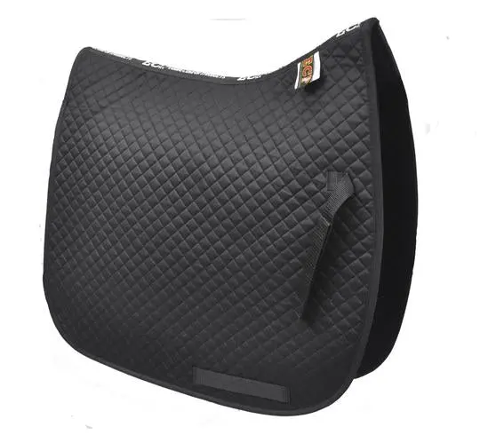Ecp Cotton Dressage Pad 1