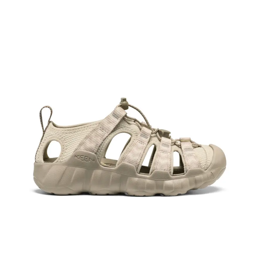 Big Kids' Hyperport H2 Sandal  |  Birch/Plaza Taupe 1