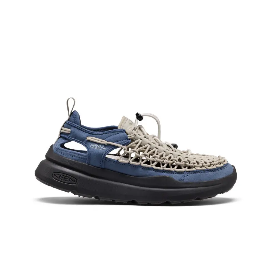 Men's Uneek Wk Sneaker  |  Vintage Indigo 1