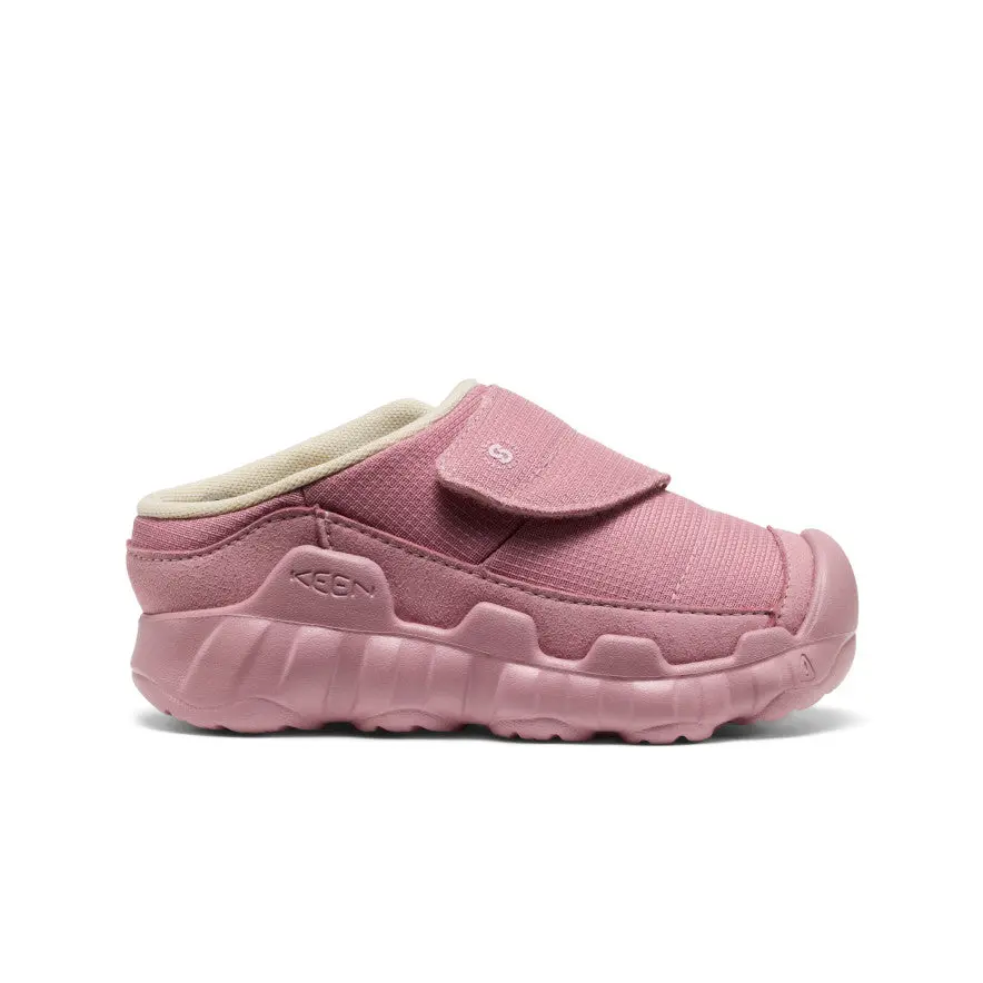 Little Kids' Hypowser Wrap Shoe  |  Lilas/Giggle Pink 1