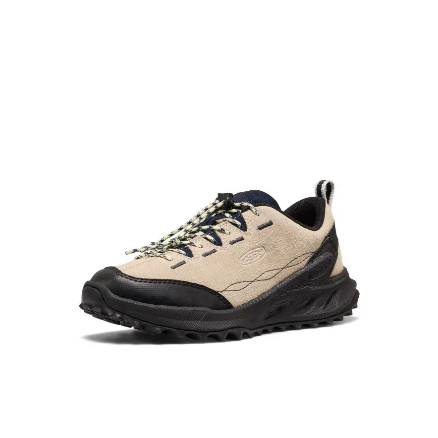 Big Kid's Jasper Zionic Sneaker | Safari/Wax Yellow 3