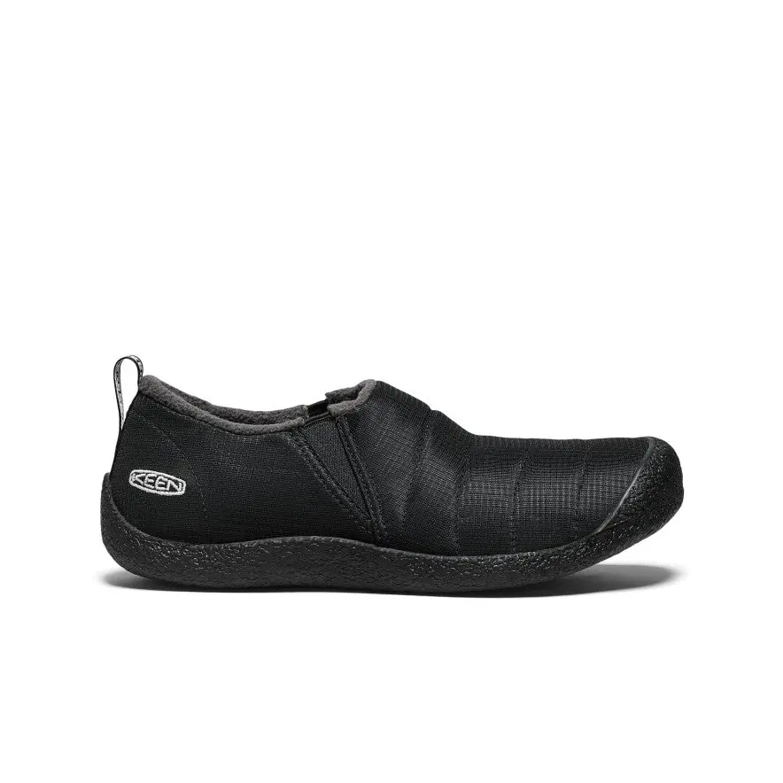 Men's Howser Ii  |  Triple Black 1