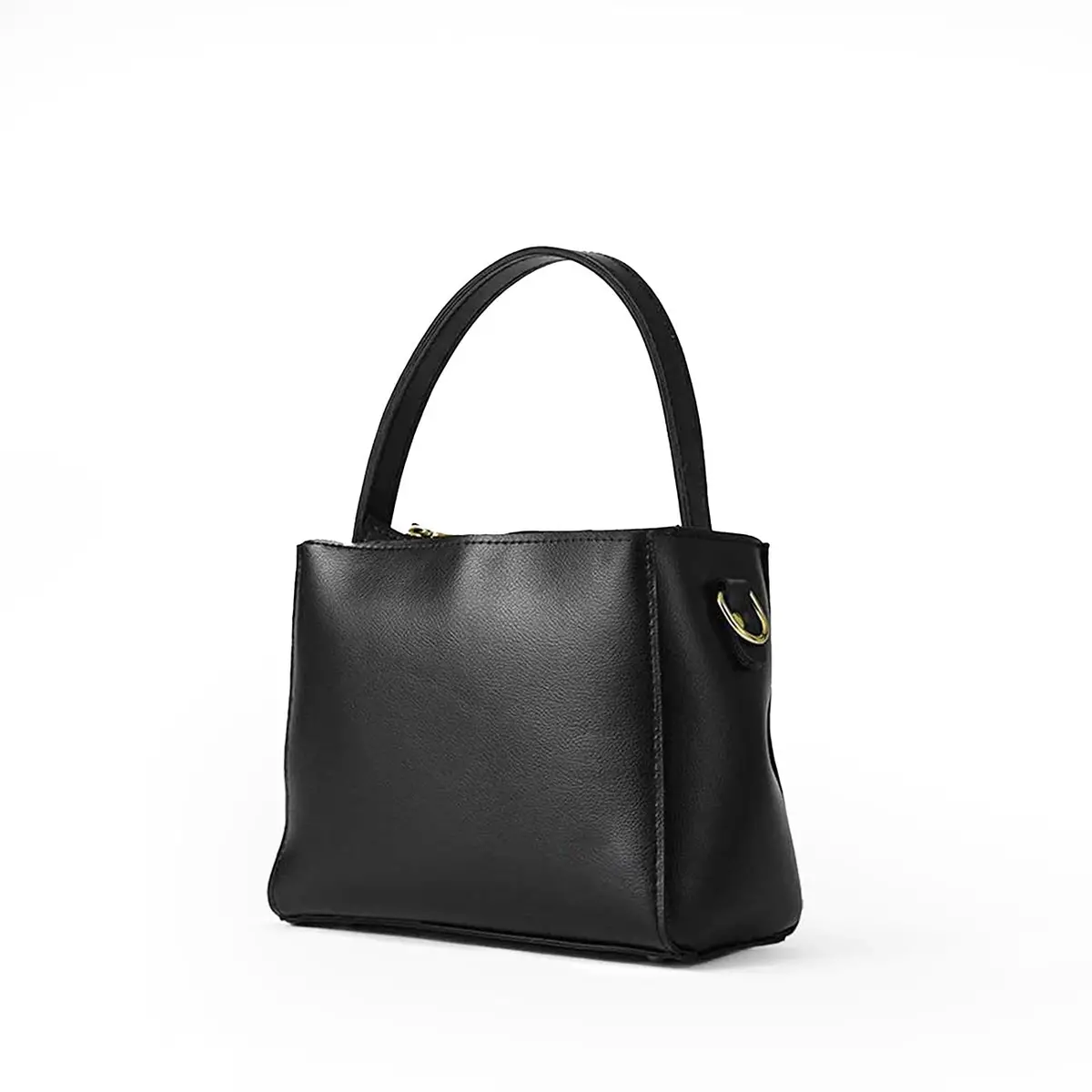 Eensy Bag Black 1