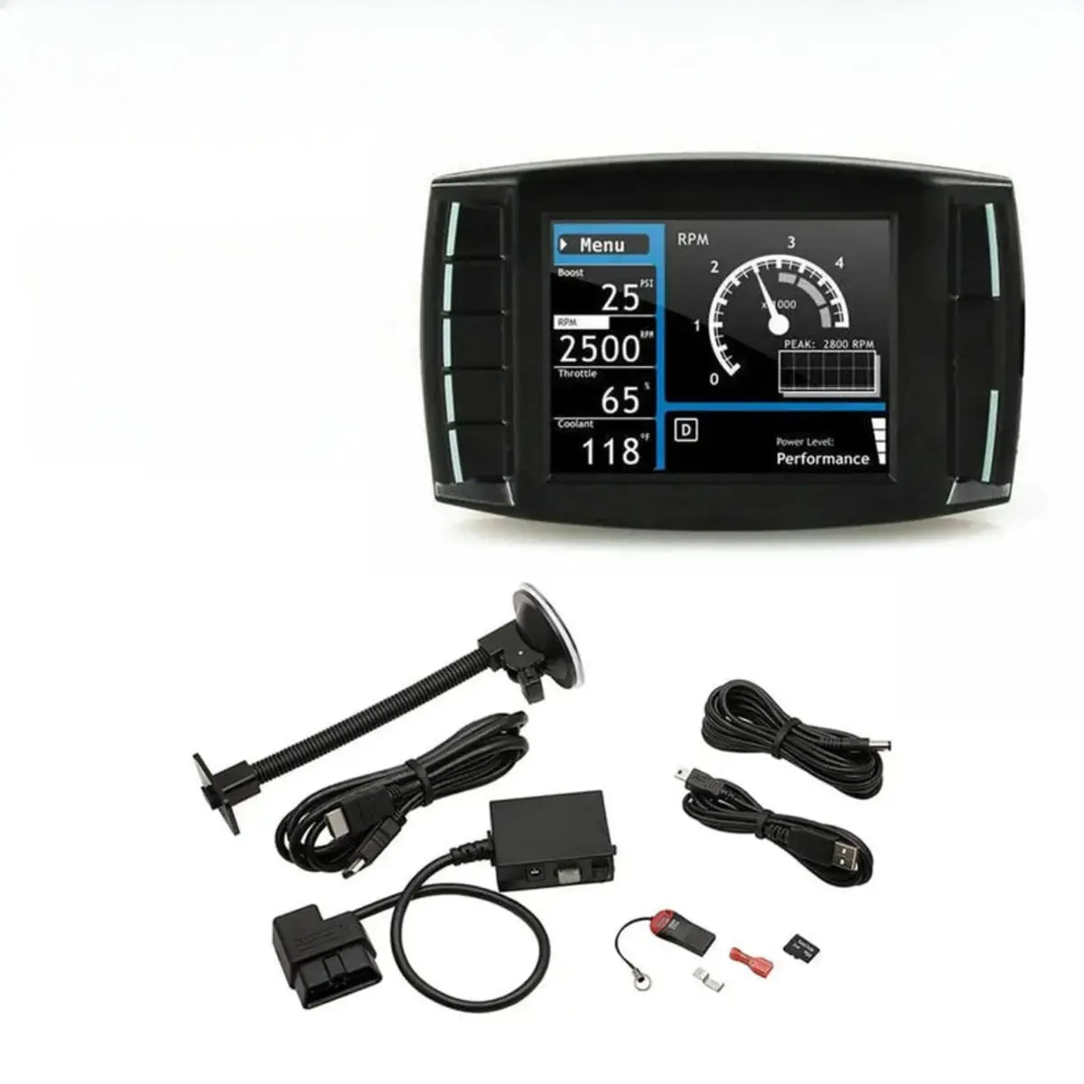 Upgrade From Minimaxx V1 To Minimaxx V2 Package 1