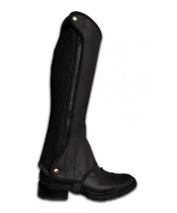 Grand Prix Elite Half Chaps 1