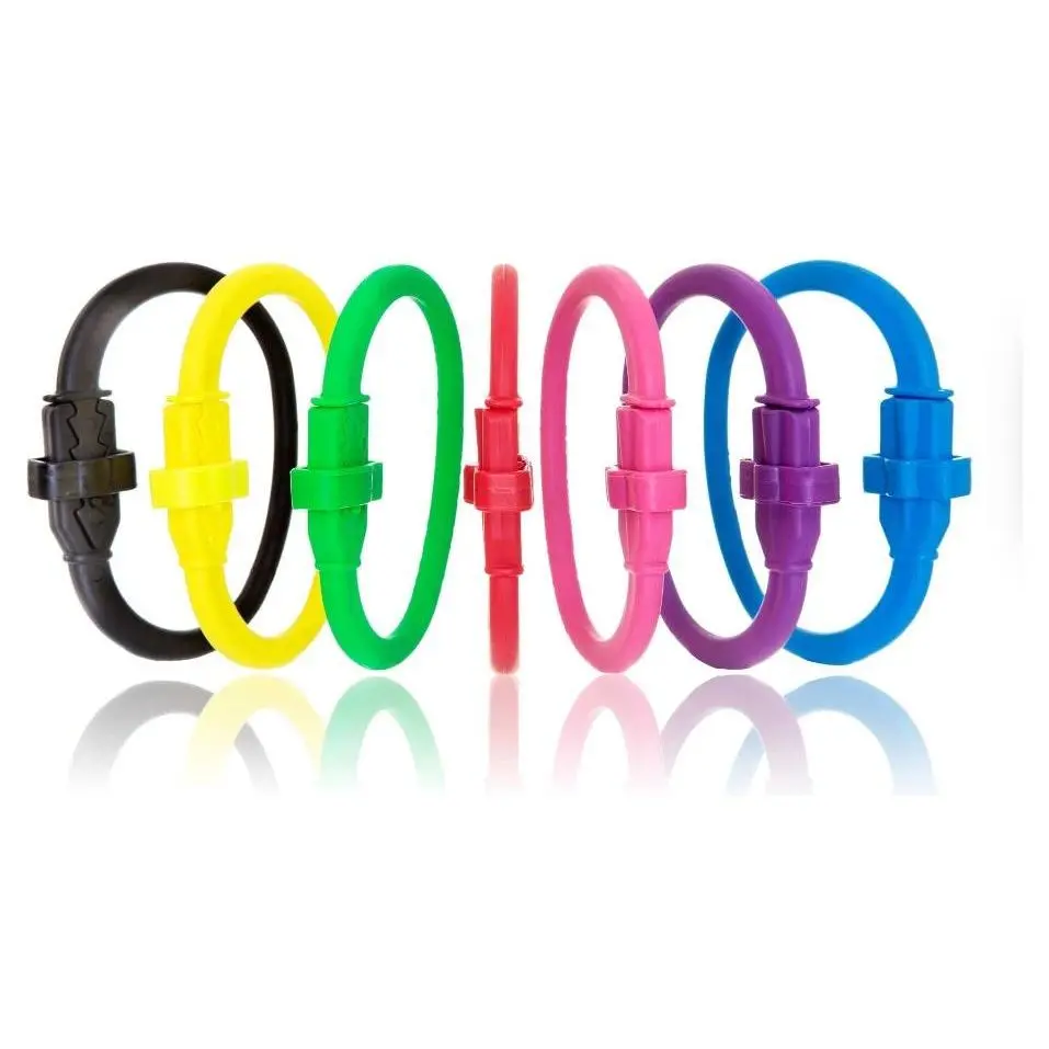 Equi-Ping Safety Release Clip - Horse Safety 1