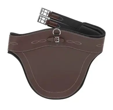 Equifit Anatomical Bellyguard Girth 1