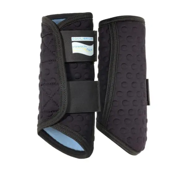 Equilibrium Stretch & Flex Flatwork Wraps 1