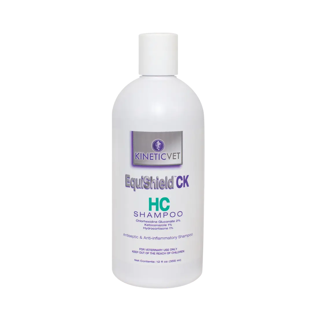Equishield® Ck Hc Shampoo 1