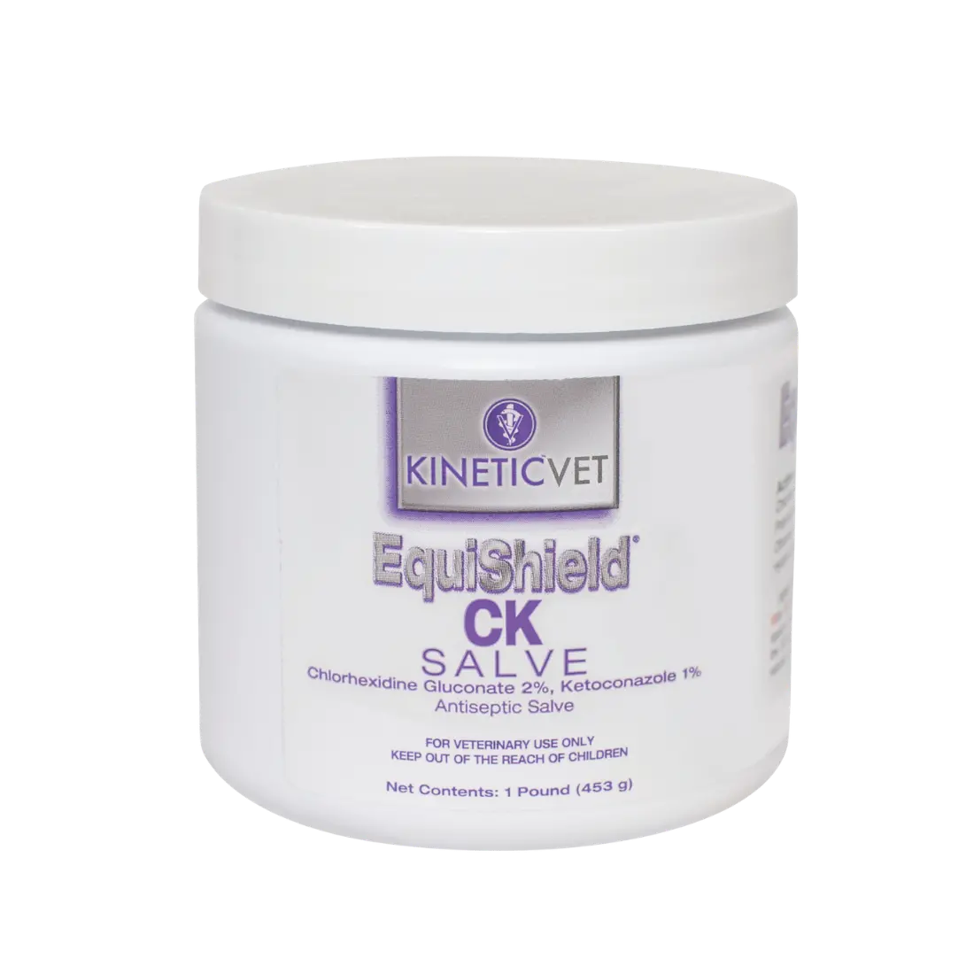 Equishield® Ck Salve 2