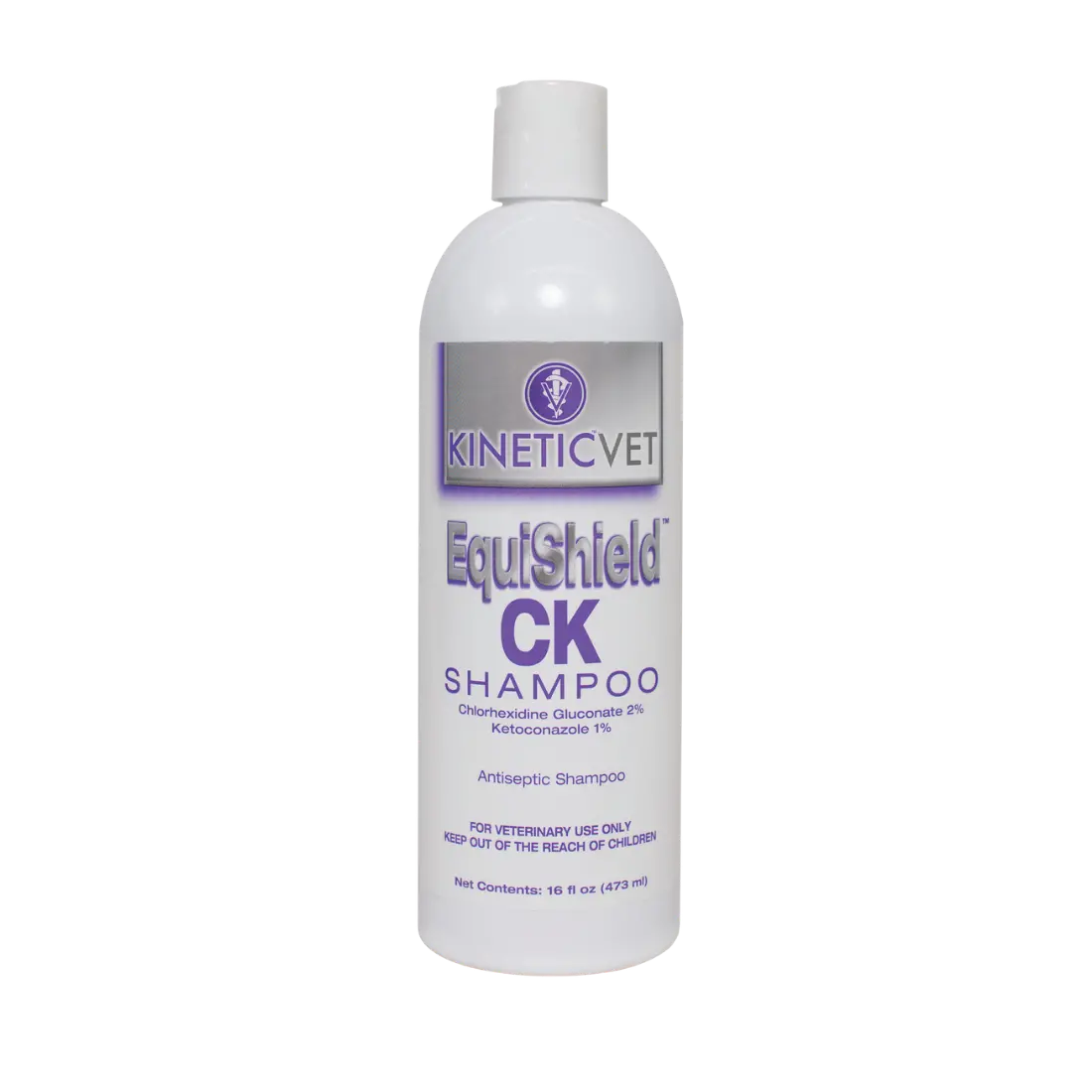 Equishield® Ck Shampoo 1