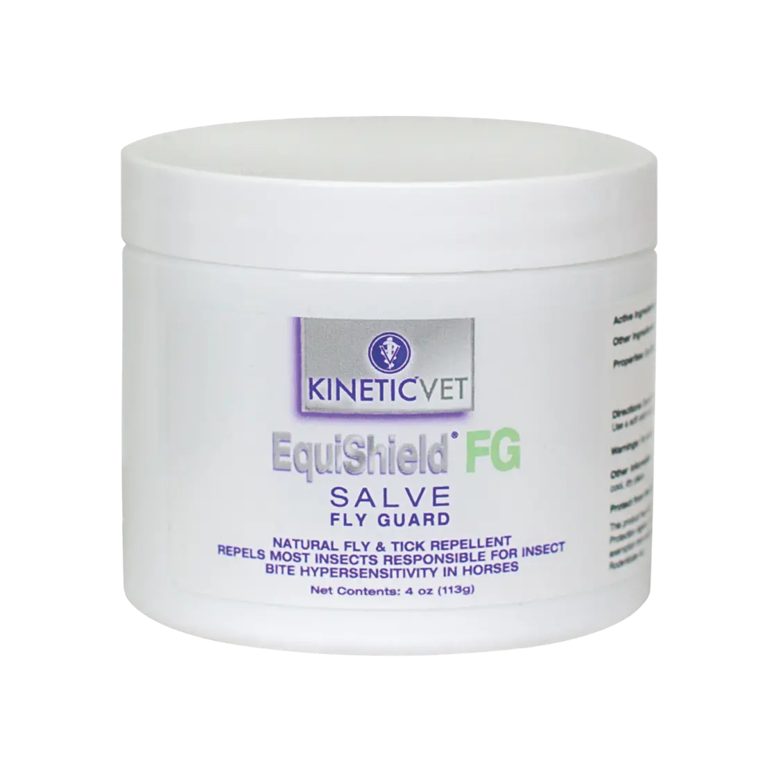 Equishield® Fg (Fly Guard) Salve 1