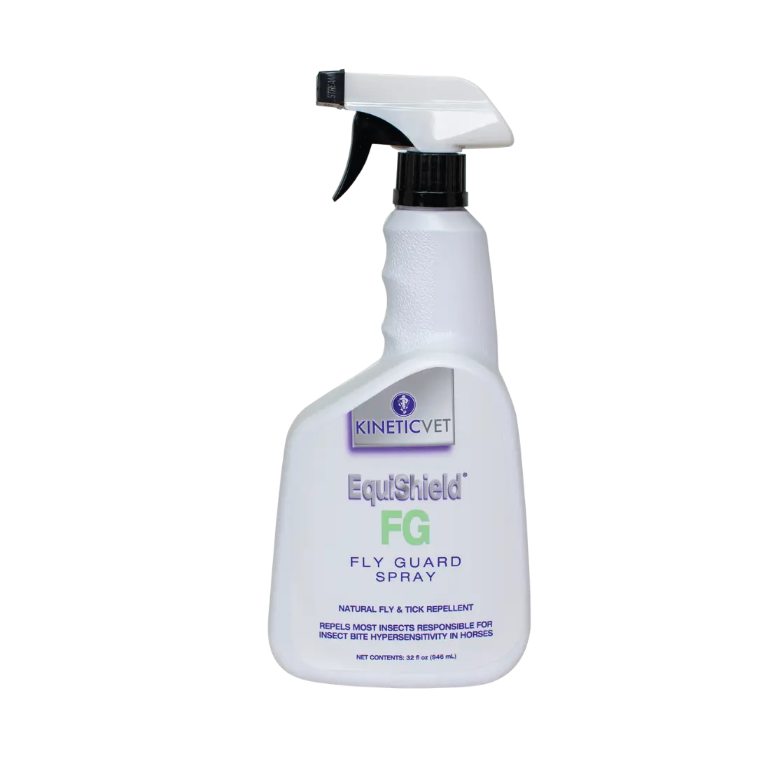Equishield® Fg (Fly Guard) Spray 1