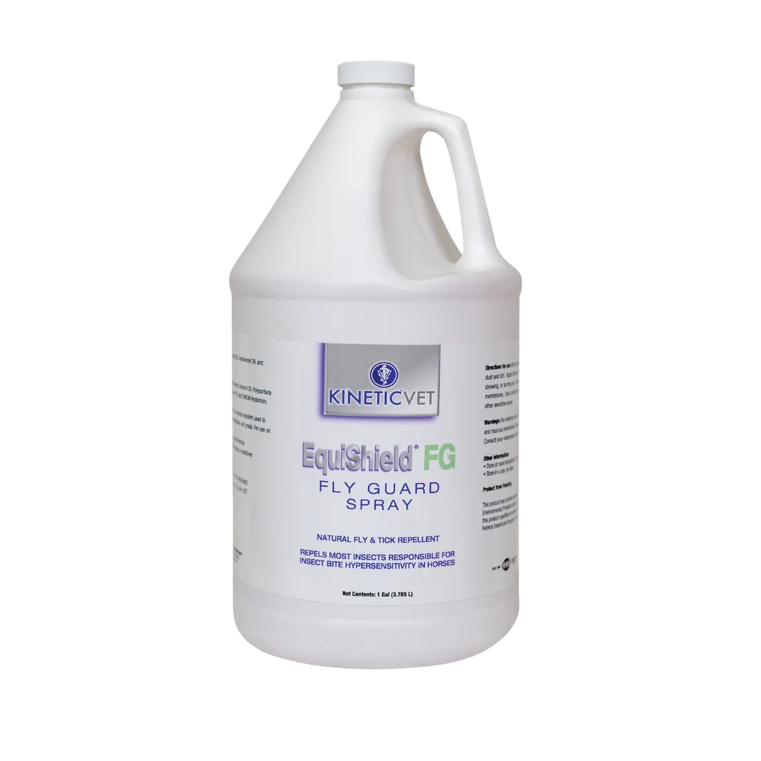 Equishield® Fg (Fly Guard) Spray 2