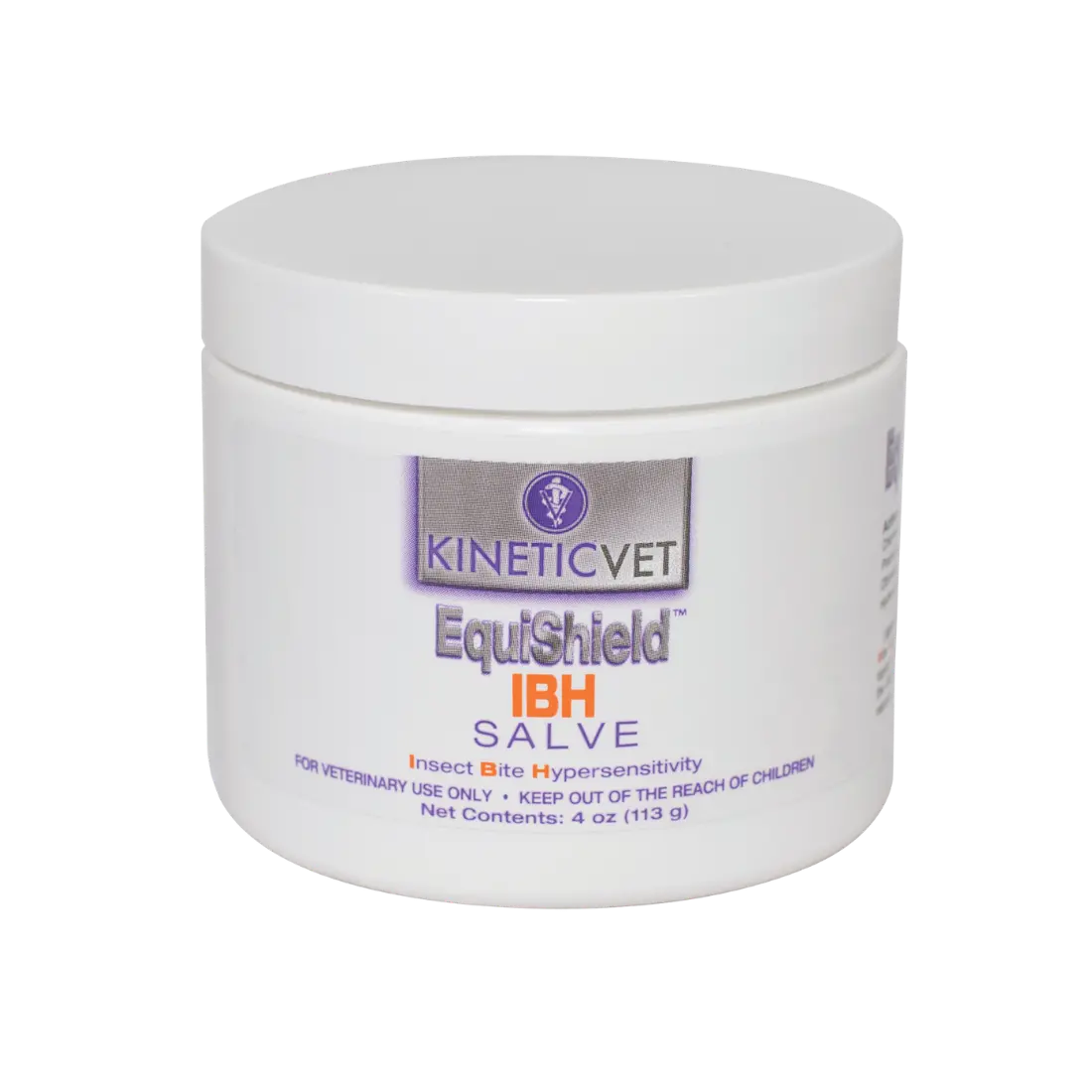 Equishield® Ibh Salve 1