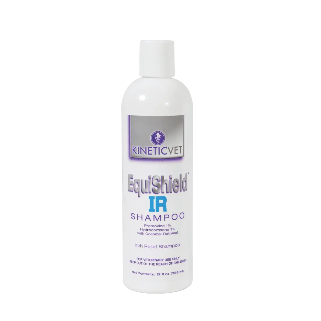 Equishield® Ir (Itch Relief) Shampoo 1