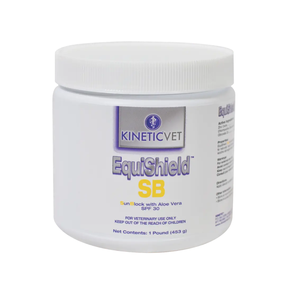 Equishield® Sb (Sun Block) 1