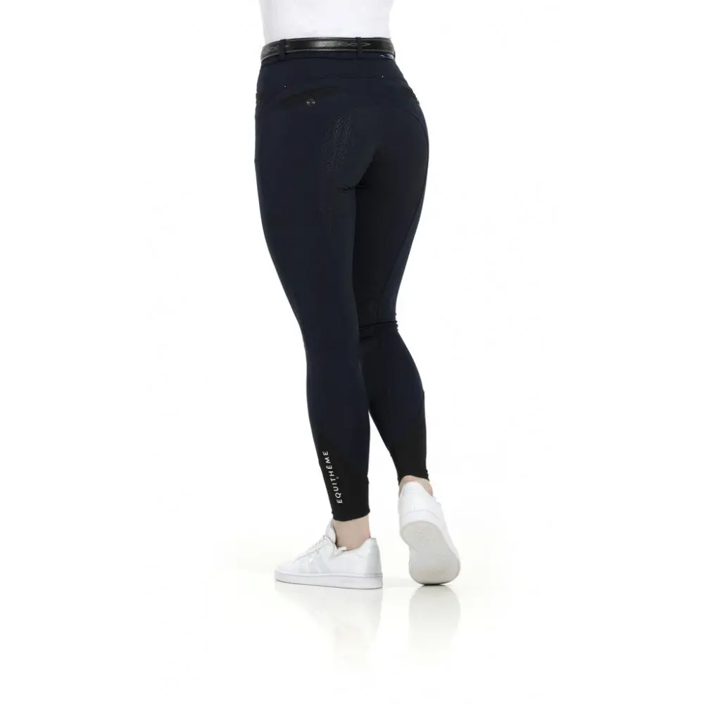 Safir Equithème Breech Full Seat 1