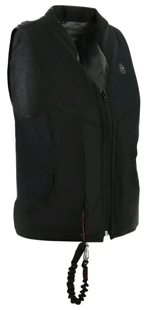 Equitheme Airsafe Equestrian Airbag Vest 1