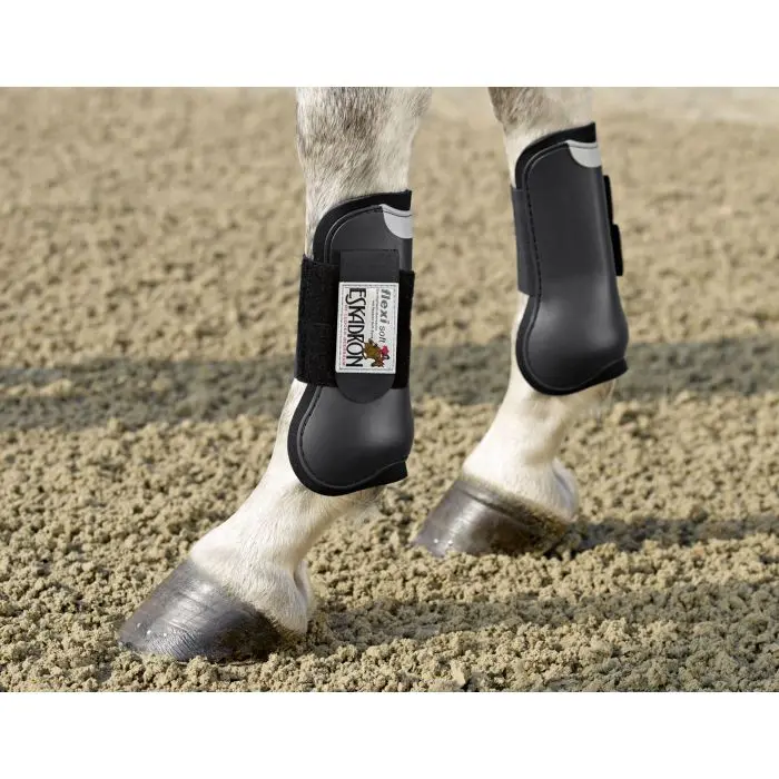 Eskadron® Flexisoft Front Boots 1