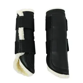 Euro-Pro Heidi Front Boot 1