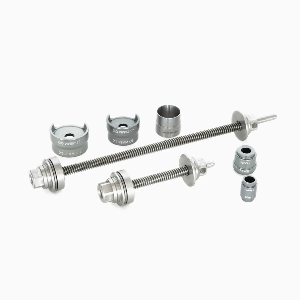 Evil Bearing Service Toolset 1