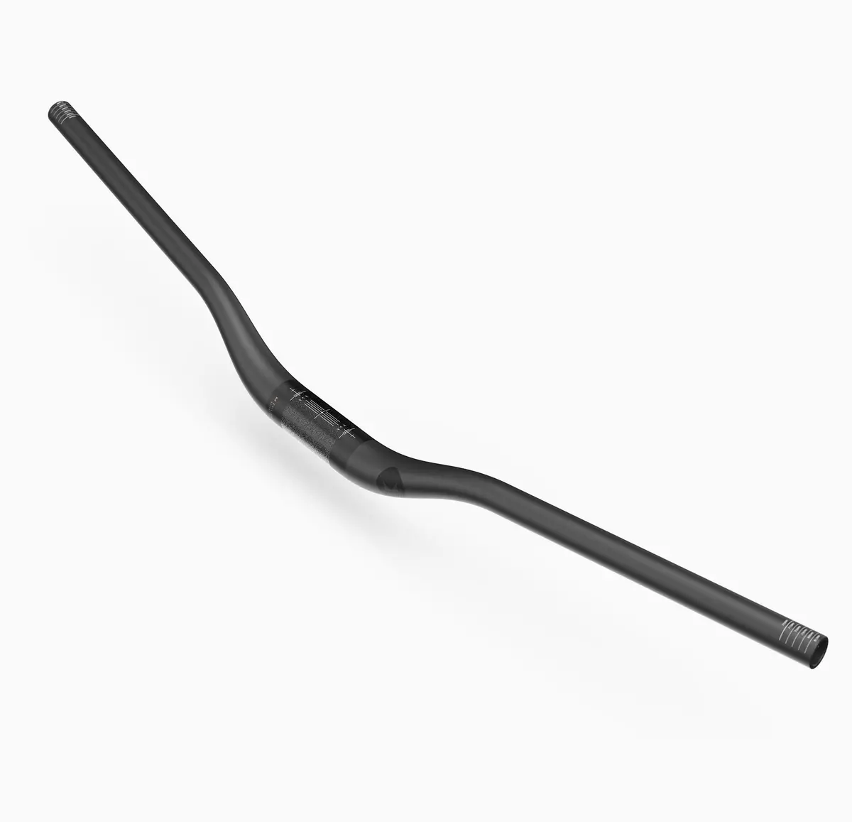 Evil Boomstick Carbon Handlebar 1