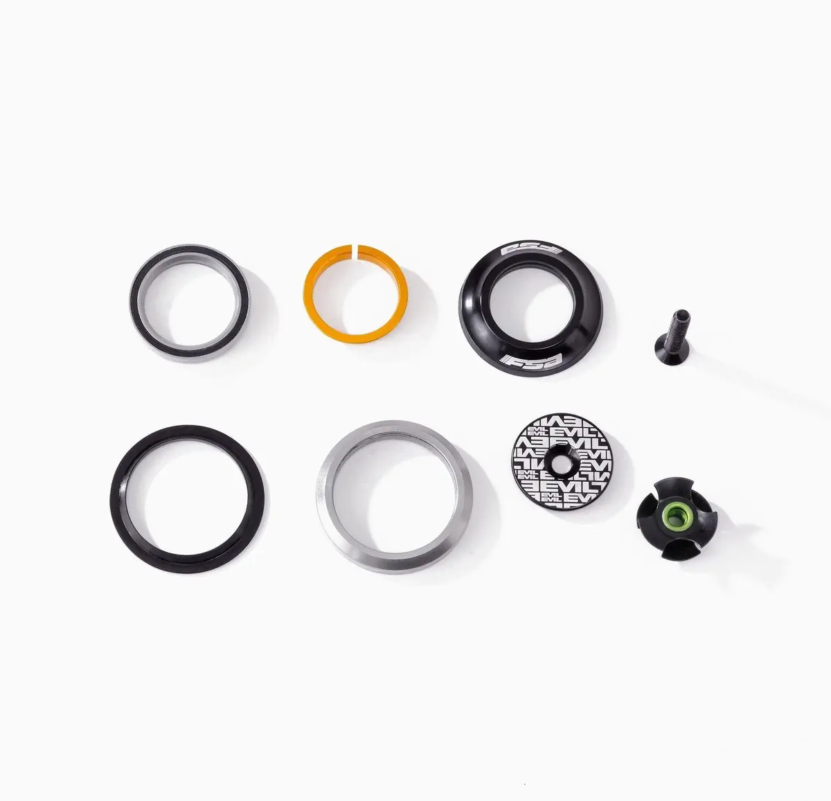 Fsa Faction 2 Headset 1