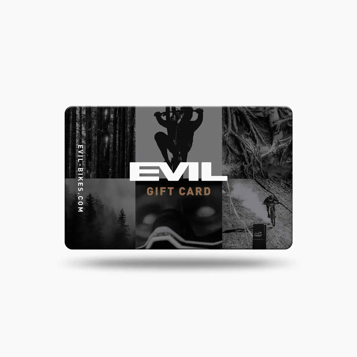 Evil Bikes Gift Card 1